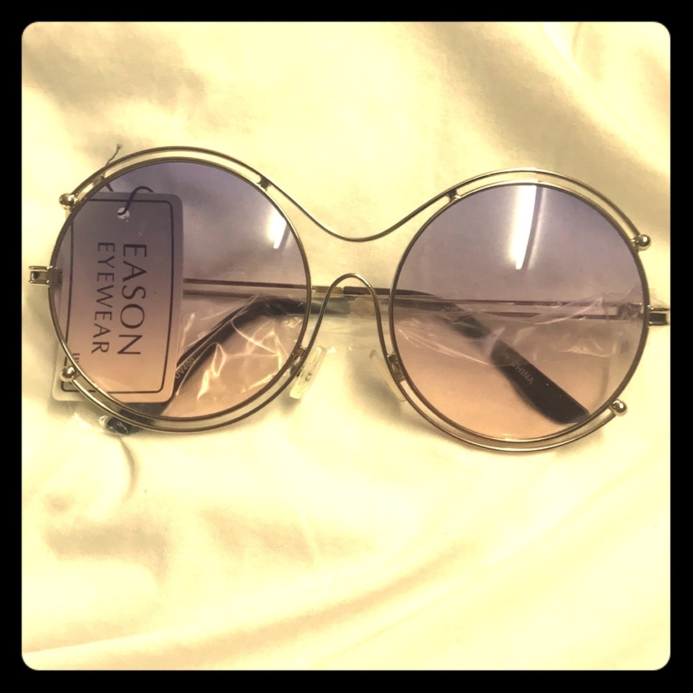 Glasses